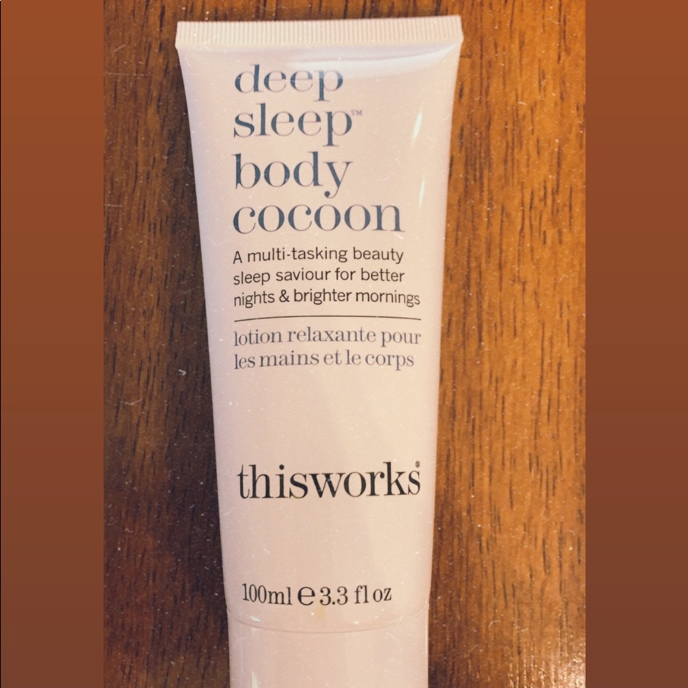 Lovescript Body Wash
